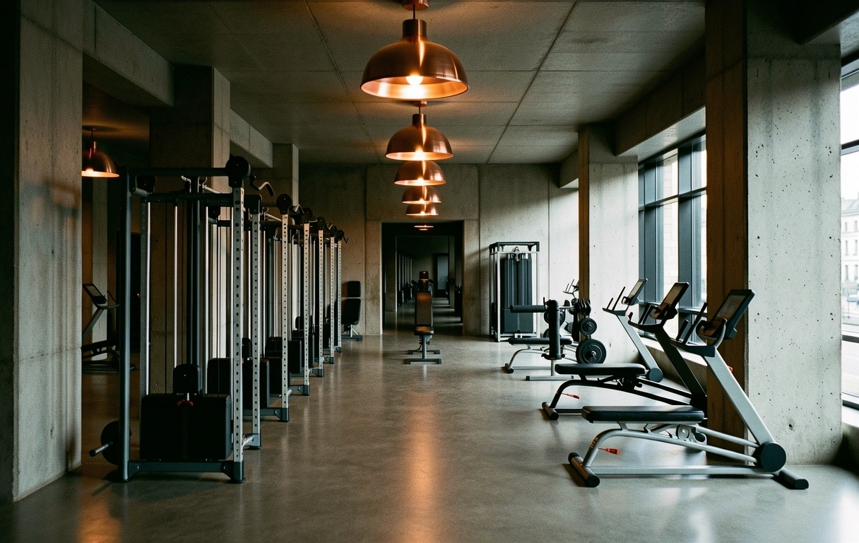 TrainerBE Studio