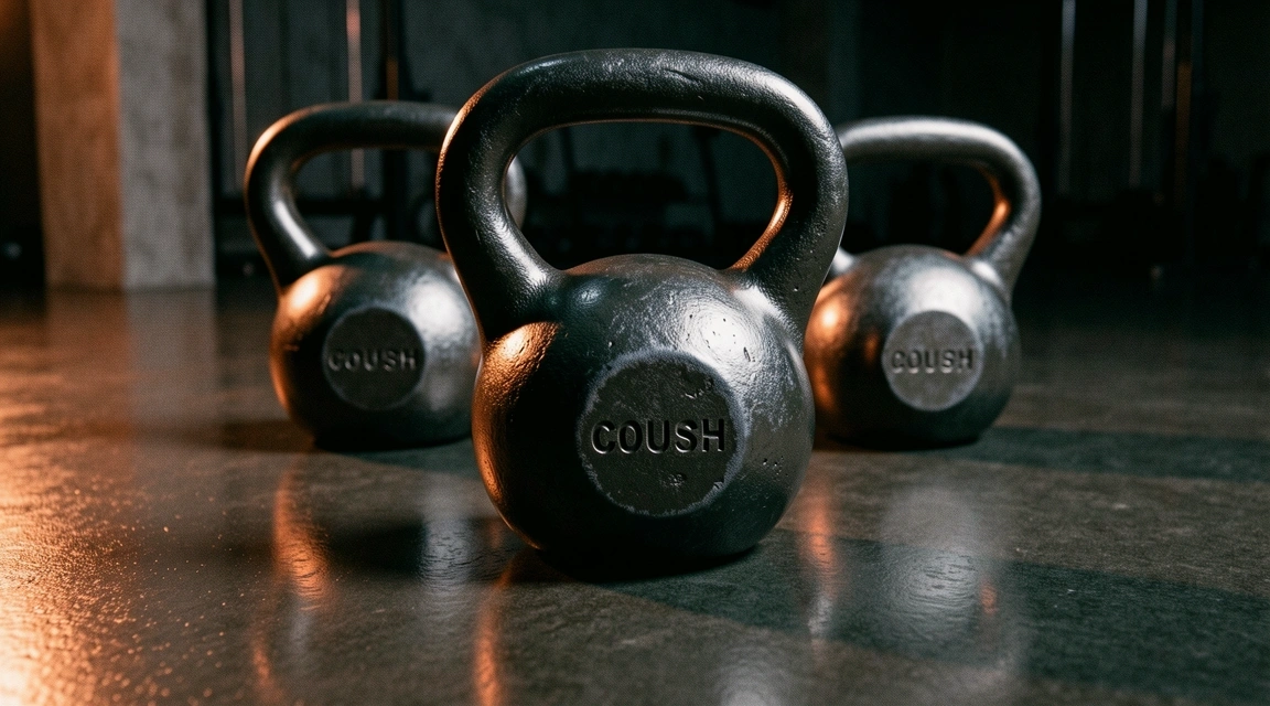 Equipment focus